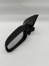 Outside mirror left, manual, black VW Lupo, Polo, SEAT E1010640